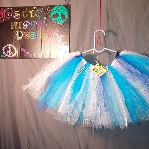 Adult XL Custom Tutu